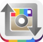 repostwhiz android application logo